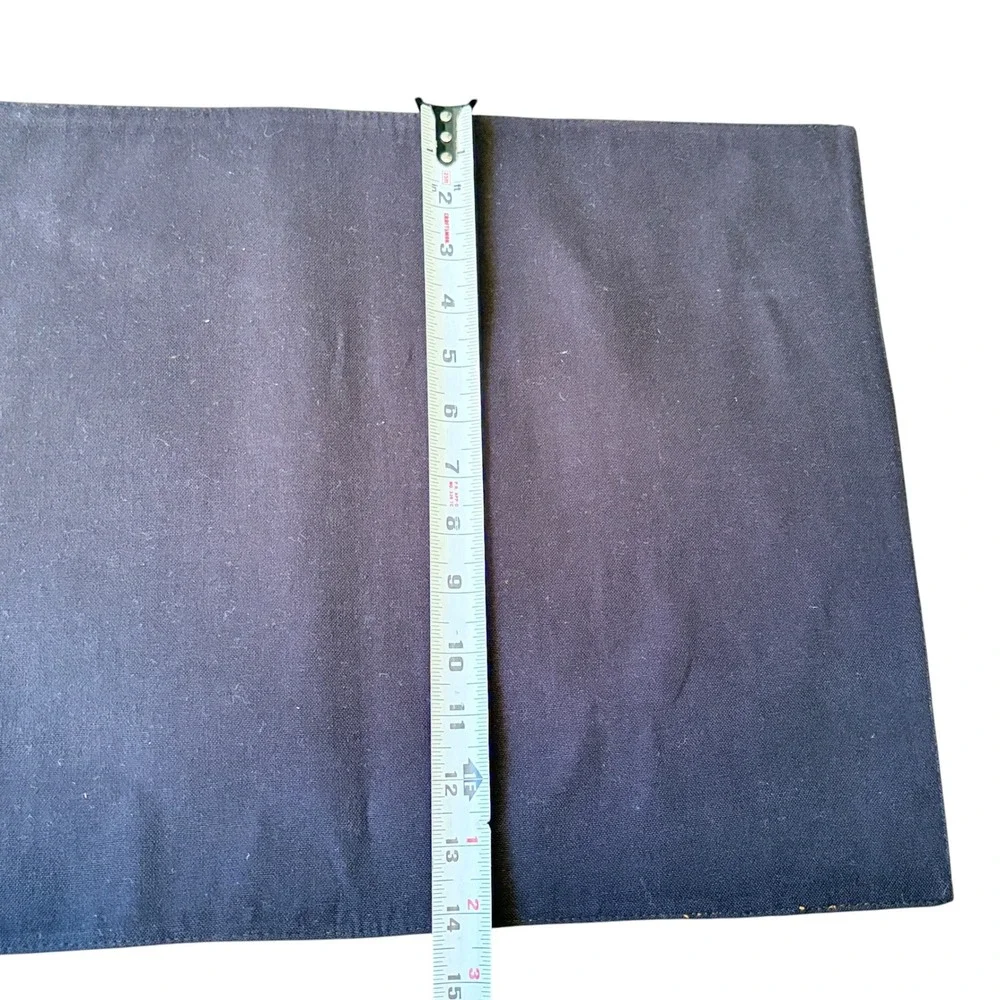 Halloween placemats set